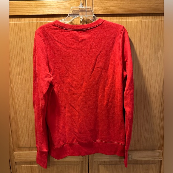 TEK GEAR Crew Neck Sweatshirt - Picture 2 of 3